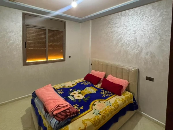 Oasis Citadine