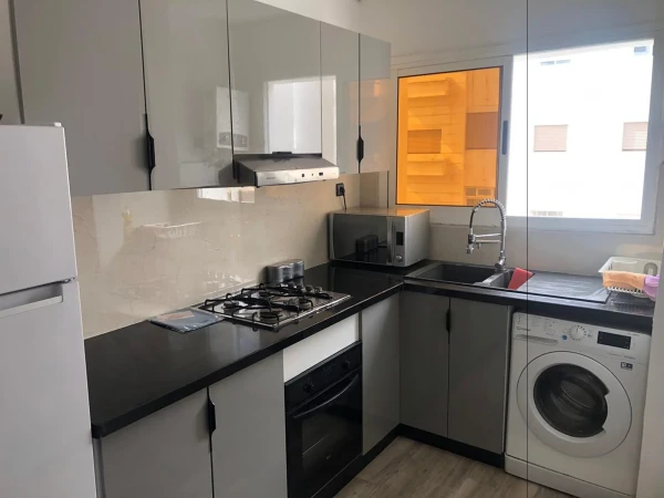 Appartement Dcheira