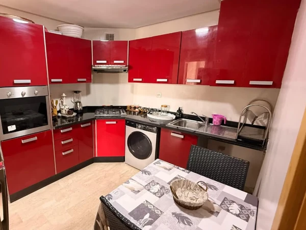 Appartement Élégant Talborjt