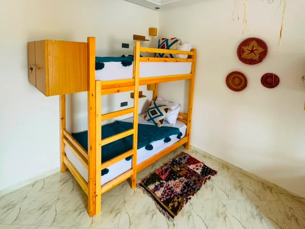 Auberge Surfsunstay