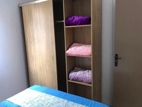 Appartement Dcheira