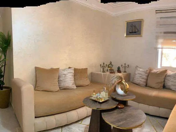 Nid Cosy Anza