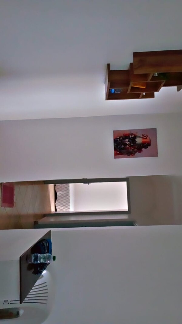 Appartement Calme Balcon