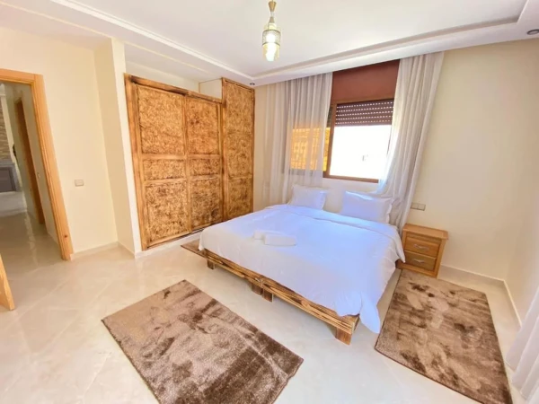 Appartement Plage