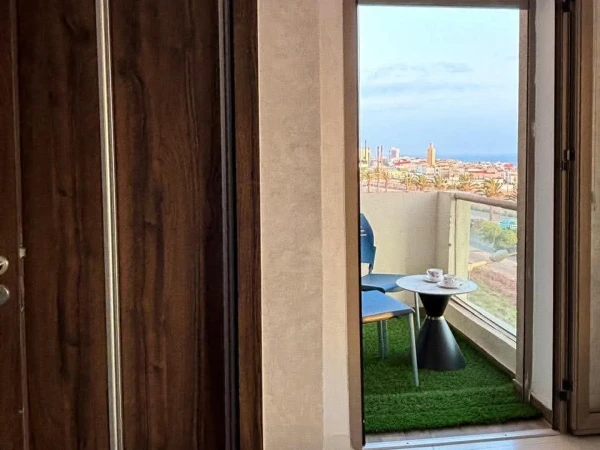 Appartement Panorama