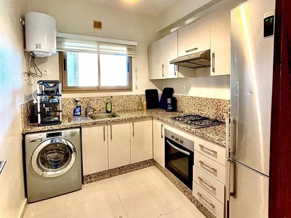 Appartement Panorama