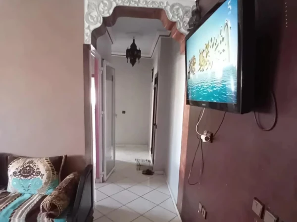 Appartement Stilia
