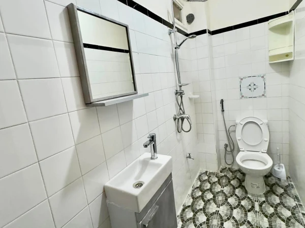 Appartement Tamdid