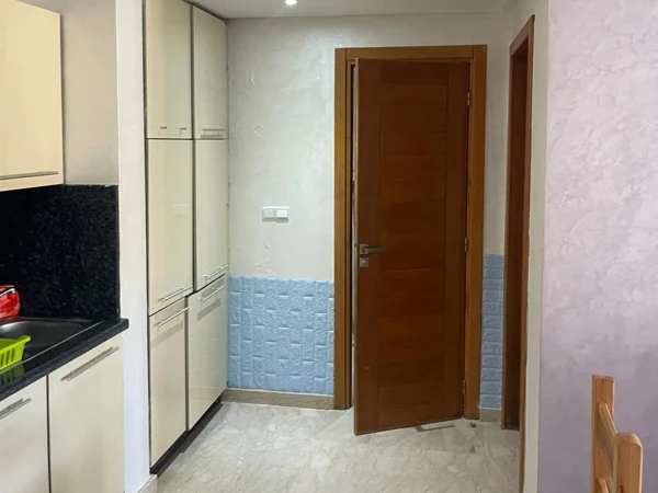 Appartement Plage Imi