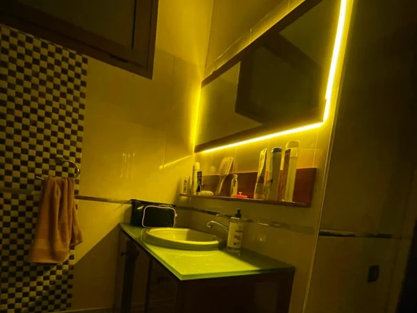 Havre Face à l'Océan