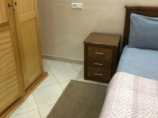 Appartement Hay Salam