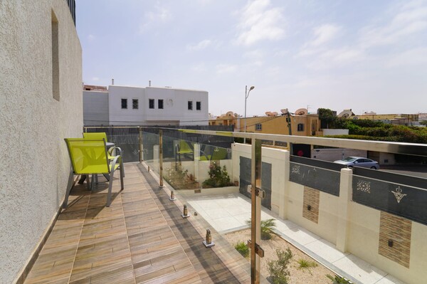 Villa Hay Charaf