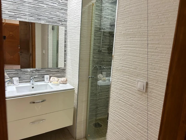 Appartement Imi Plage