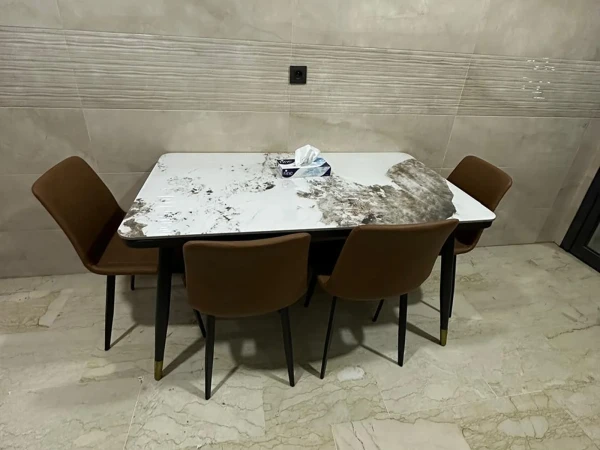 Luxe & Confort
