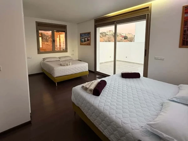 Villa Coucher de Soleil