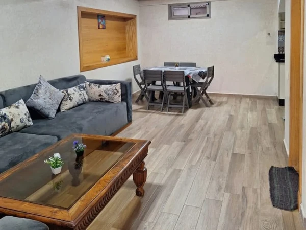 Appartement Harmonie