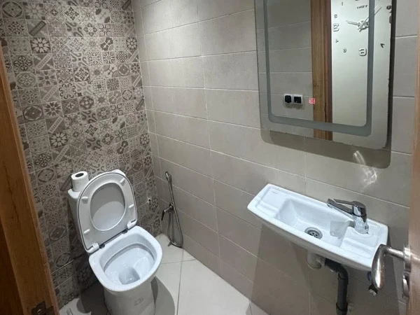 Appartement Mamounia