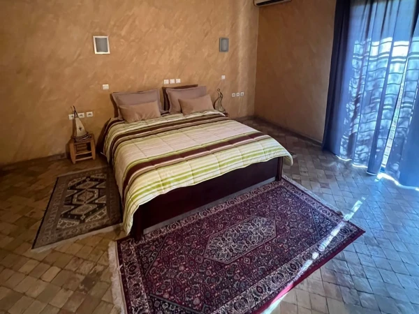 Villa Premium