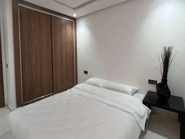 Appartement Horizon