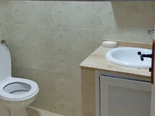 Appartement Al Farah