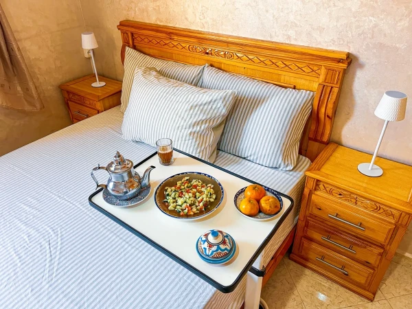 Auberge Itrane Tamraght
