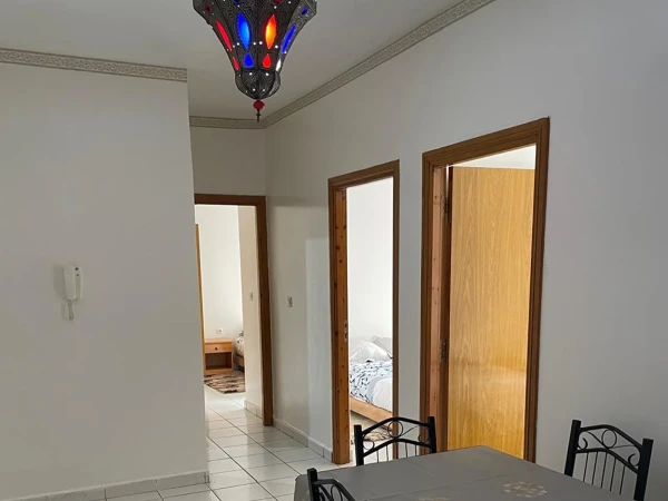 Confort Hay Houda