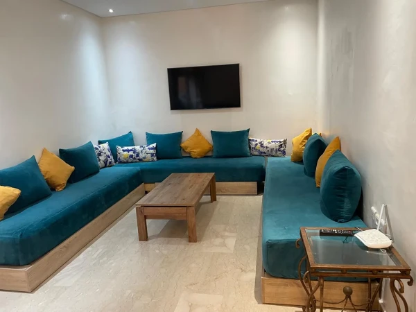 Appartement proche plage