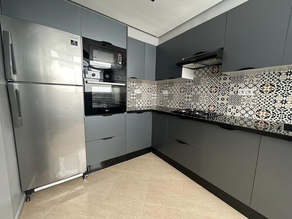 Bel Appartement Moderne 2 Chambres - Calme & Confort à Hay Salam, Agadir
