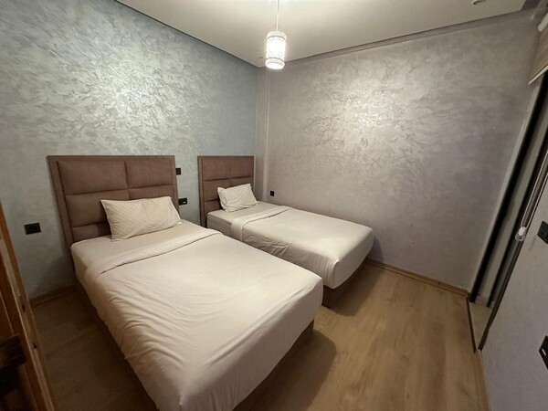Appartement Prestige