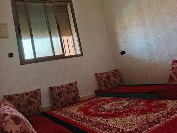 Villa Piscine Houara