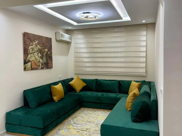 Appartement Bayti