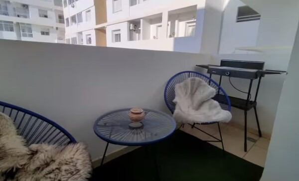 Atlantic Apartment Islane With Swimming Pool