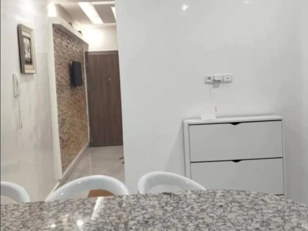 Appartement Nahda