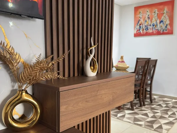 Appartement standing