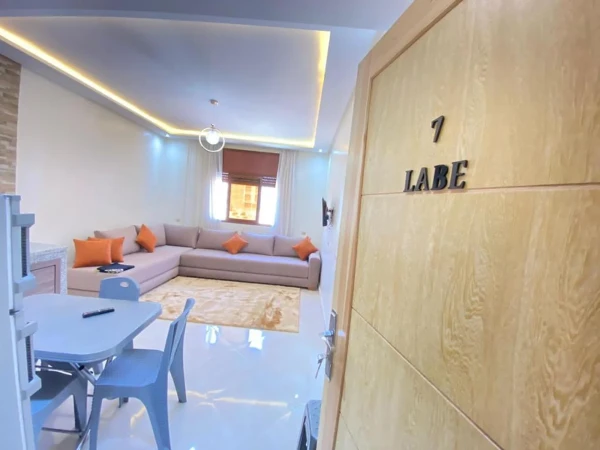 Appartement Plage