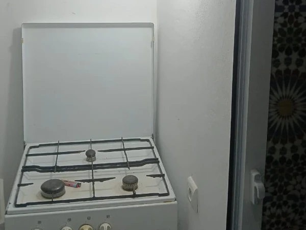Appartement Pratique