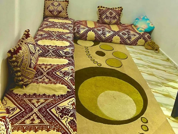 Studio Cosy Salam