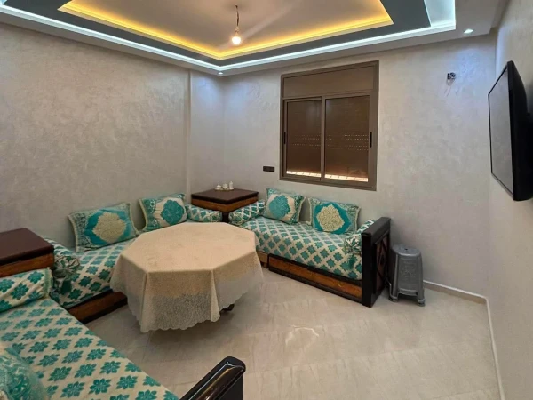 Oasis Citadine