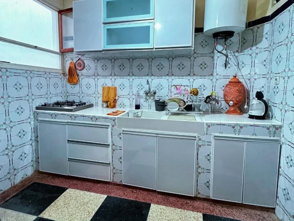 Appartement Tamdid