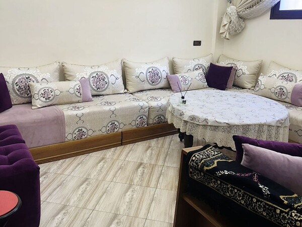 Comfort Family Flat