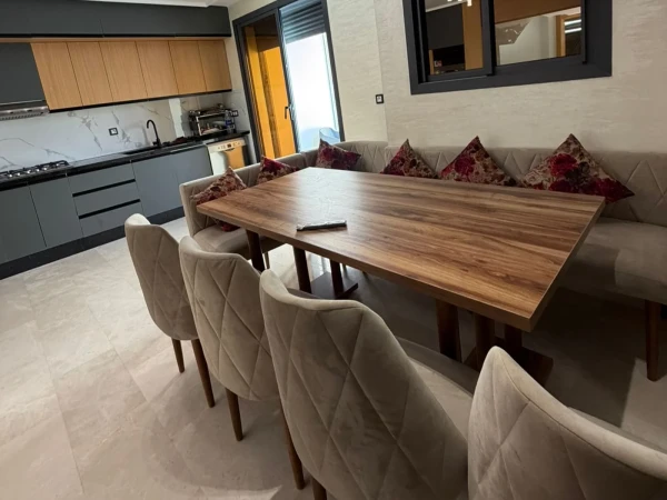 Villa Prestige Tamraght