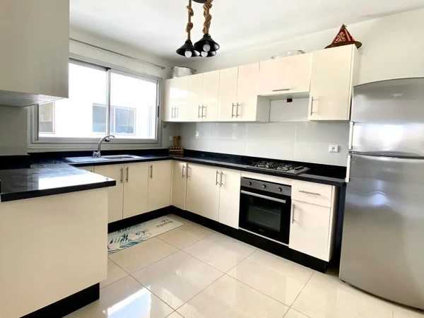 Sea View Apartment