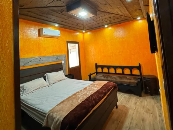 Appartement Tout Equipé