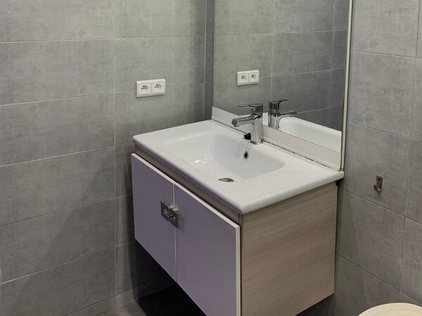 2 Bedroom Apartment with Pool - Agadir Bay