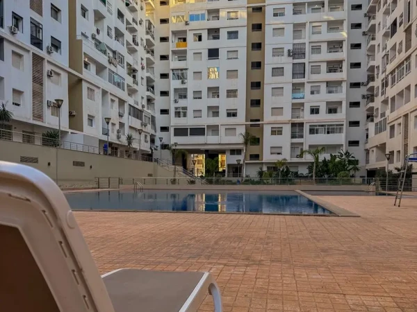 Appartement standing