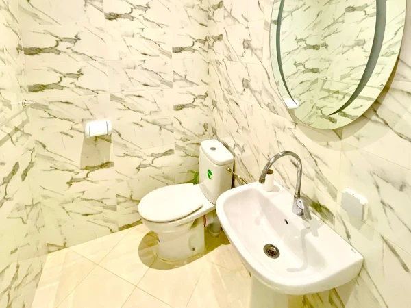 Appartement Surf