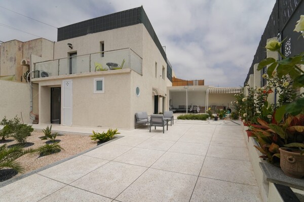 Villa Hay Charaf