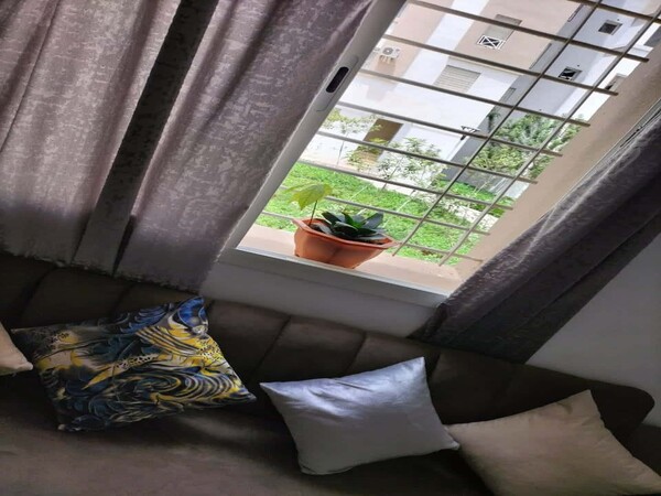 Mifttah Sahil Apartment -