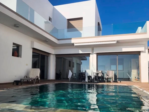 Villa Coucher de Soleil