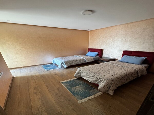 Appartement de Luxe avec Piscine - Agadir Bay